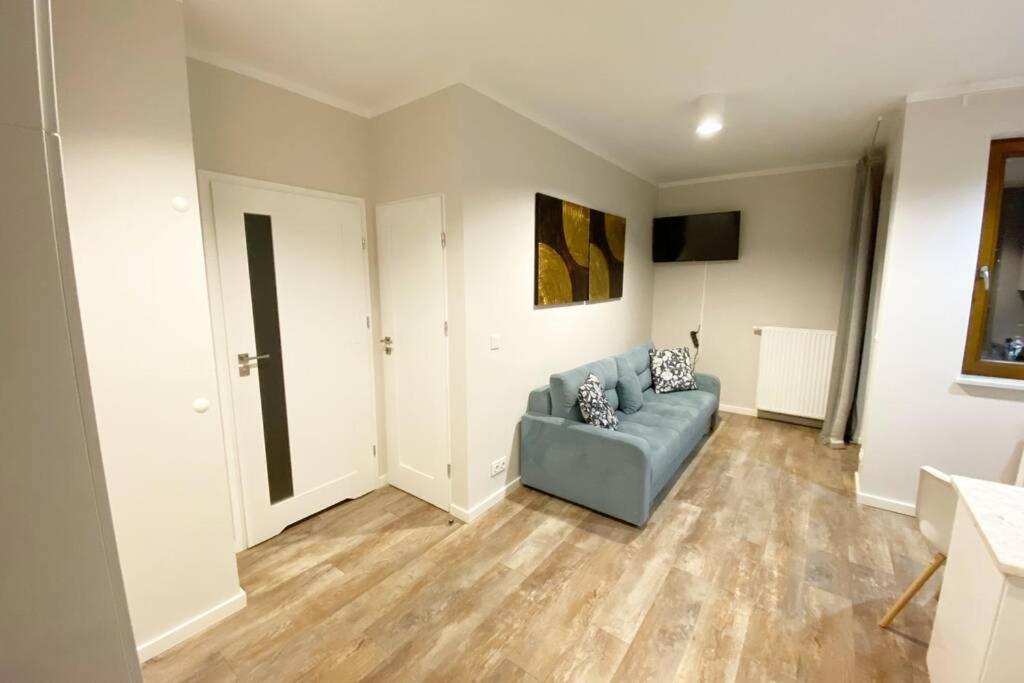 Exclusive 2Br! Apartment Near City Center +Netflix Warszawa Zewnętrze zdjęcie
